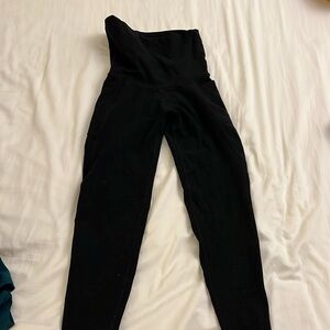 Beyond yoga maternity legging